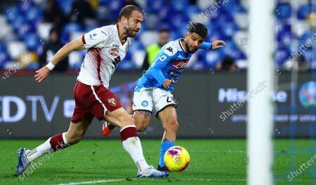 PREDIKSI TORINO VS PARMA