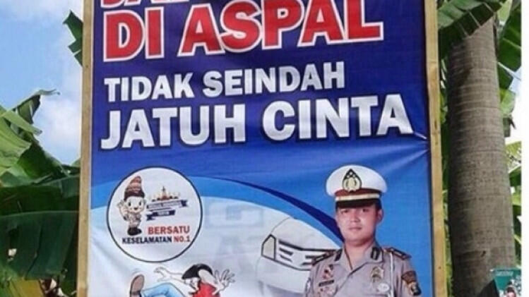 PERNAH NGGAK KETEMU SAMA KAYA' GINI ???