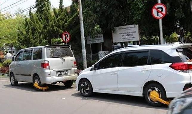 PERNAH NGGAK KETEMU SAMA KAYA' GINI ???