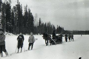 Insiden Dyatlov Pass