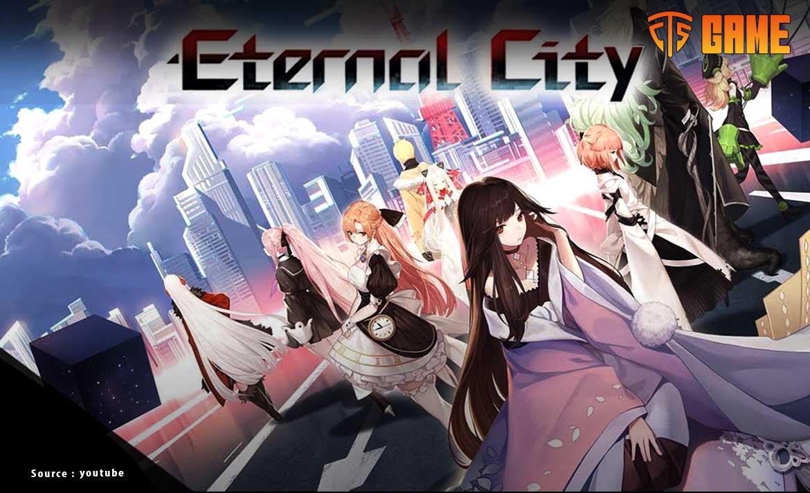 10 Game RPG Android Terseru Untuk Menemanimu Selama Dirumah