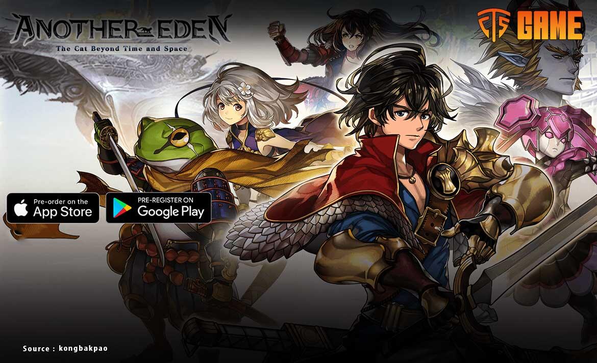 10 Game RPG Android Terseru Untuk Menemanimu Selama Dirumah