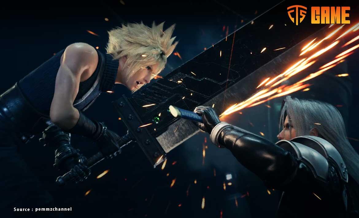 10 Game RPG Android Terseru Untuk Menemanimu Selama Dirumah