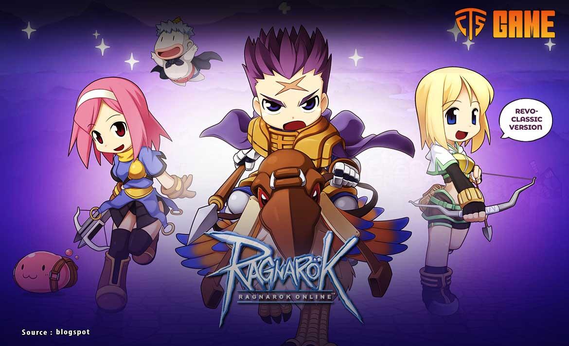 10 Game RPG Android Terseru Untuk Menemanimu Selama Dirumah