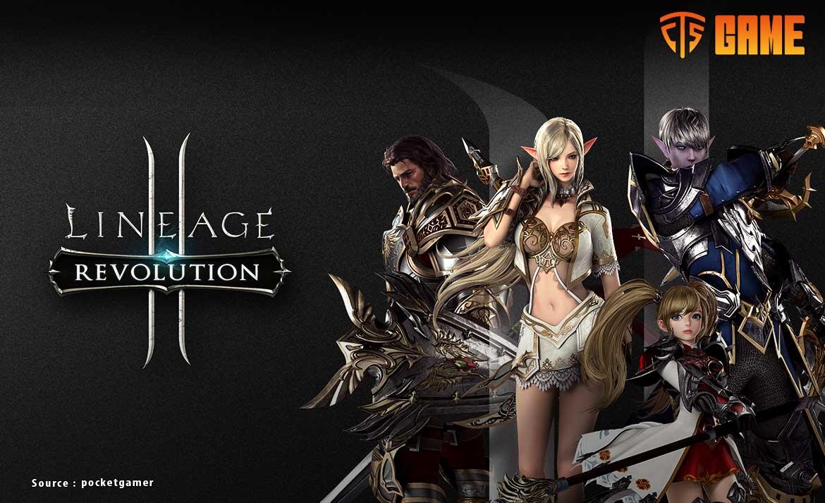 10 Game RPG Android Terseru Untuk Menemanimu Selama Dirumah