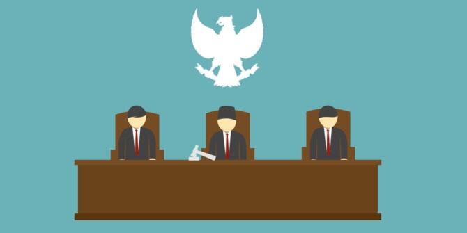 BAGAIMANA IMPLEMENTASI GOOD GOVERNANCE DI ERA NEW NORMAL?