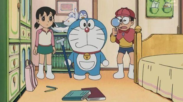 Pengisi Suara Shizuka di Kartun Doraemon Indonesia Meninggal Dunia