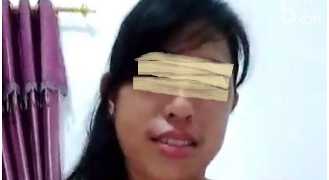 Viral Video Bugil Perempuan Sumenep, Pamerkan Lekuk Tubuh