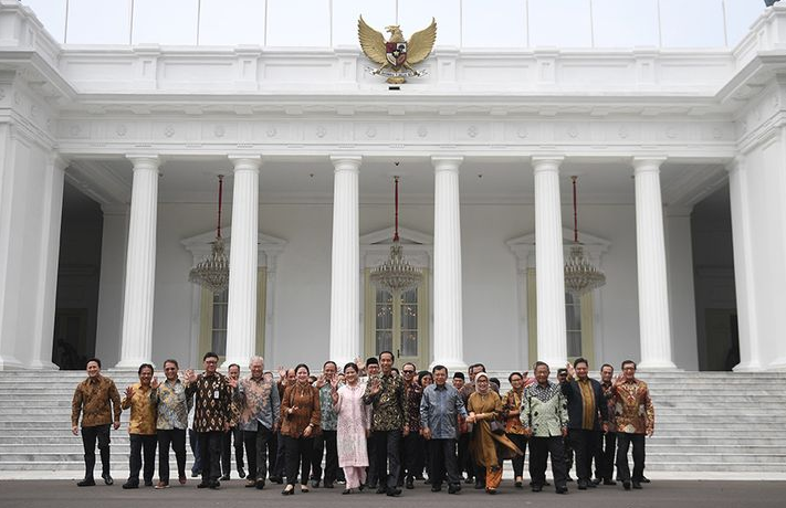 KPK Temukan 4 Masalah Program Kartu Prakerja