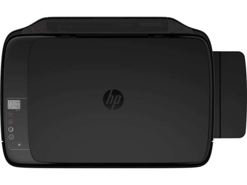 Tiga Printer InkTank HP Harga Ekonomis
