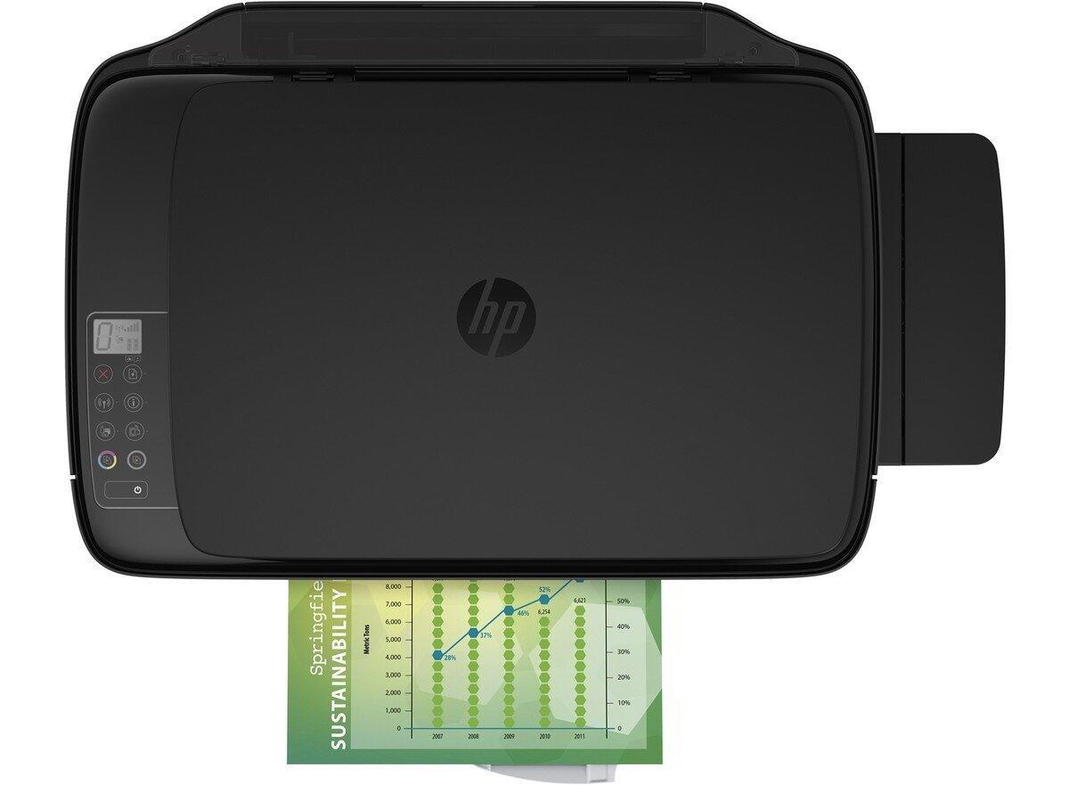 Tiga Printer InkTank HP Harga Ekonomis