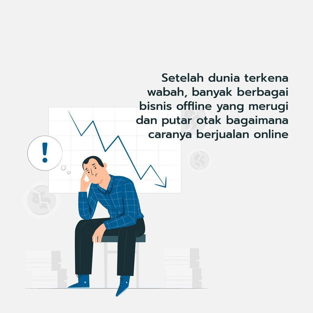 Kesempatan Emas Peluang Bisnis Bersama Akademi Bisnis Digital ABDi