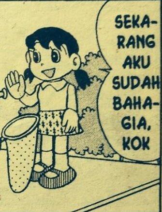  Pengisi  Suara  Shizuka  di  Kartun  Doraemon  Indonesia  