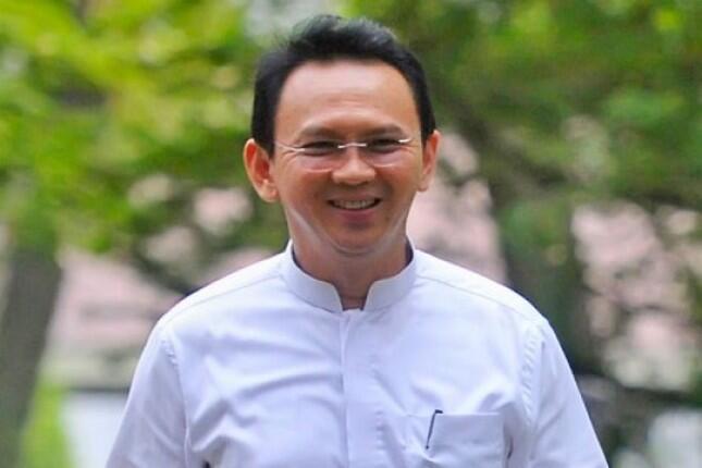 Ini Rapor Ahok 7 Bulan Jadi Komut Pertamina
