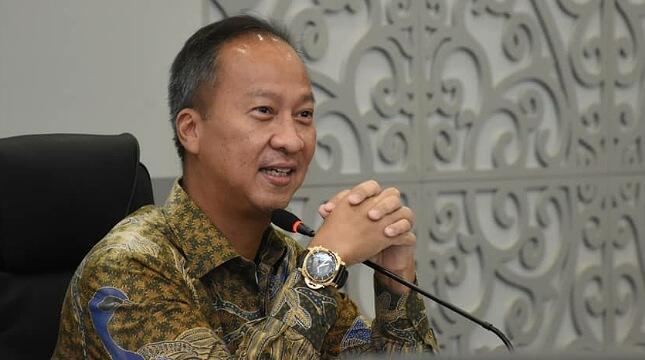 Menperin Agus Gumiwang Bakal 'Gaet' Investasi 150 Perusahaan dari Jepang dan AS