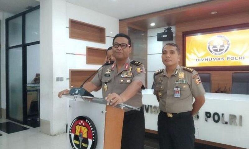 Tidak Ada Proses Hukum Terkait Pengugah Lelucon Gus Dur