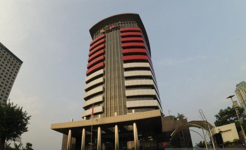 Penyuap Aspidum Kejati DKI Jakarta Dieksekusi ke Lapas Sukasmiskin