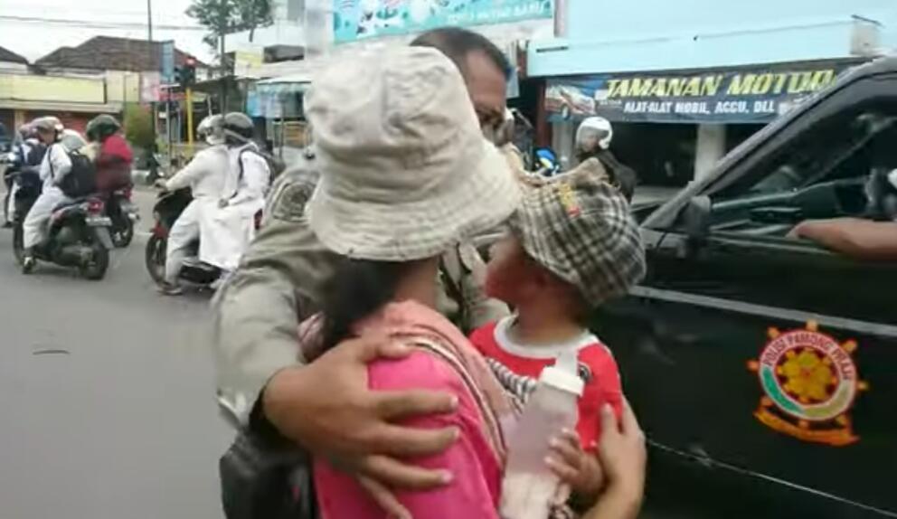Rasa Iba Yang Merusak Generasi Bangsa