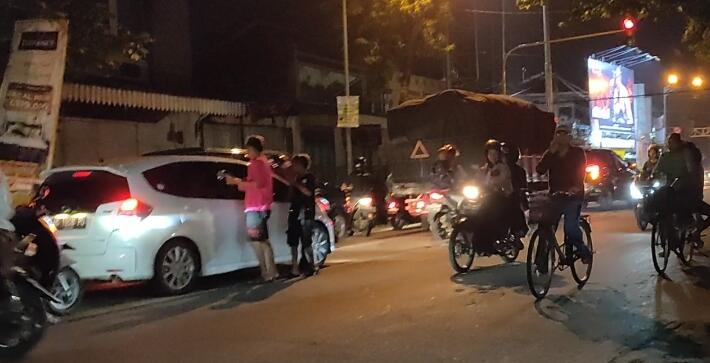 Rasa Iba Yang Merusak Generasi Bangsa