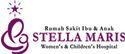 Lowongan Kerja Tamatan D3/S1 Sebagai Perawat Di RSIA Stella Maris Medan Juni 2020