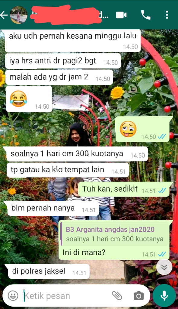 Pengalaman Perpanjang STNK dan SIM Saat New Normal, Bagaimana di Kota Gansis?
