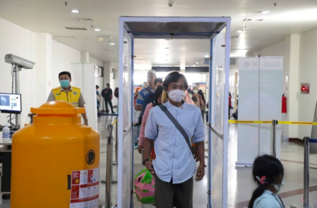 Pengalaman Perpanjang STNK dan SIM Saat New Normal, Bagaimana di Kota Gansis?