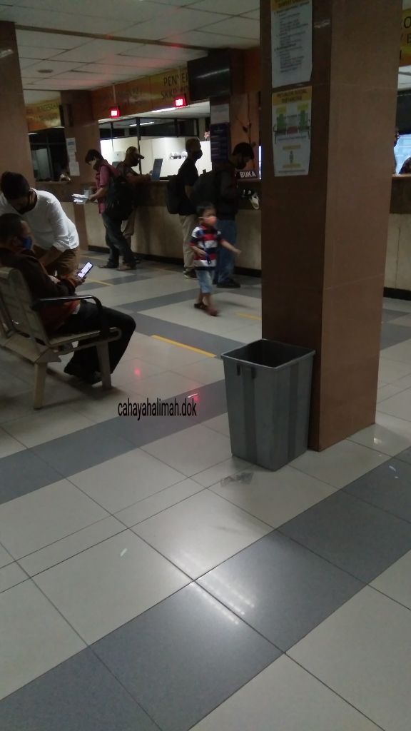 Pengalaman Perpanjang STNK dan SIM Saat New Normal, Bagaimana di Kota Gansis?