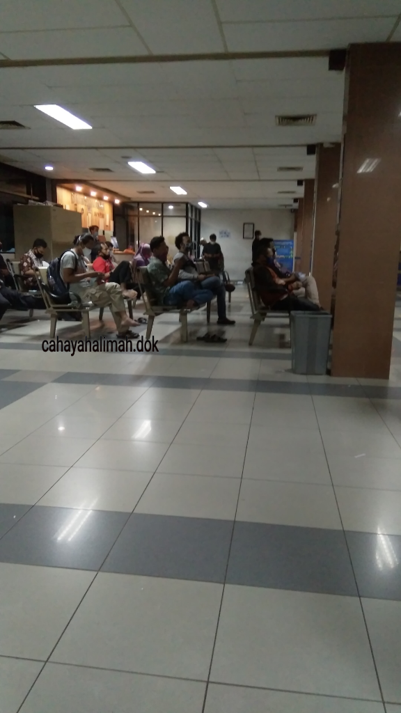 Pengalaman Perpanjang STNK dan SIM Saat New Normal, Bagaimana di Kota Gansis?