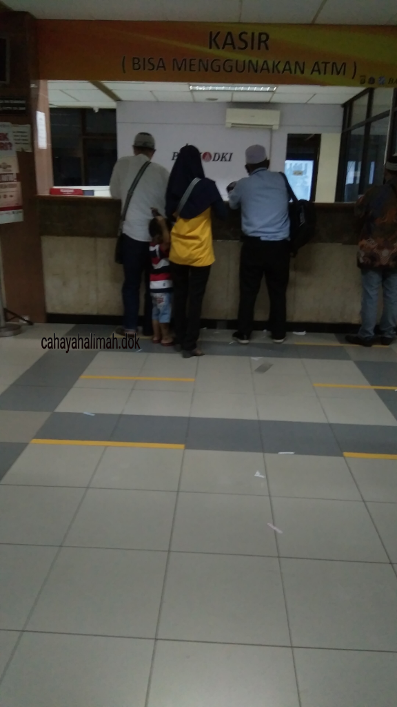 Pengalaman Perpanjang STNK dan SIM Saat New Normal, Bagaimana di Kota Gansis?