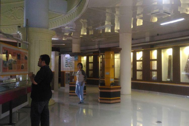 Wisata Religi, Gentala Arasy di Jambi 