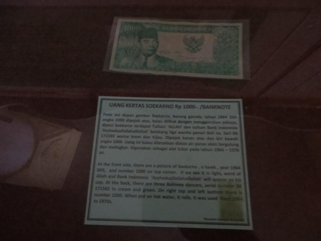 Wisata Religi, Gentala Arasy di Jambi 