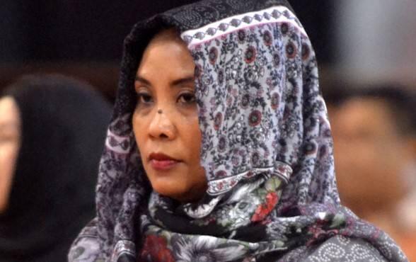 Istri Bambang DH Bicara Peluang Non Kader PDIP di Pilwali Surabaya