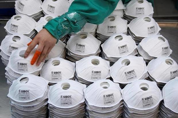 Industri Alkes Diharapkan Masuk Program Pengurangan impor 35%