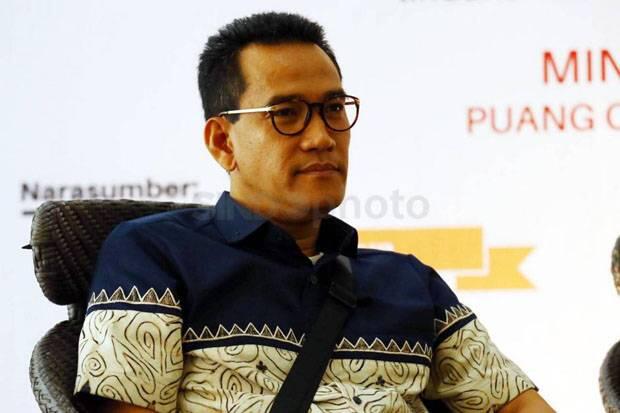 Bila PT Dihapus, Refly Harun Tak Melihat Ada Masalah Kontestan Pilpres Banyak