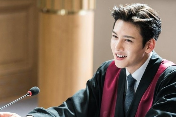 6 Drama Korea Tentang Jaksa Jenius, Jaksa Kasus Novel Baswedan Menangis Melihat Ini!