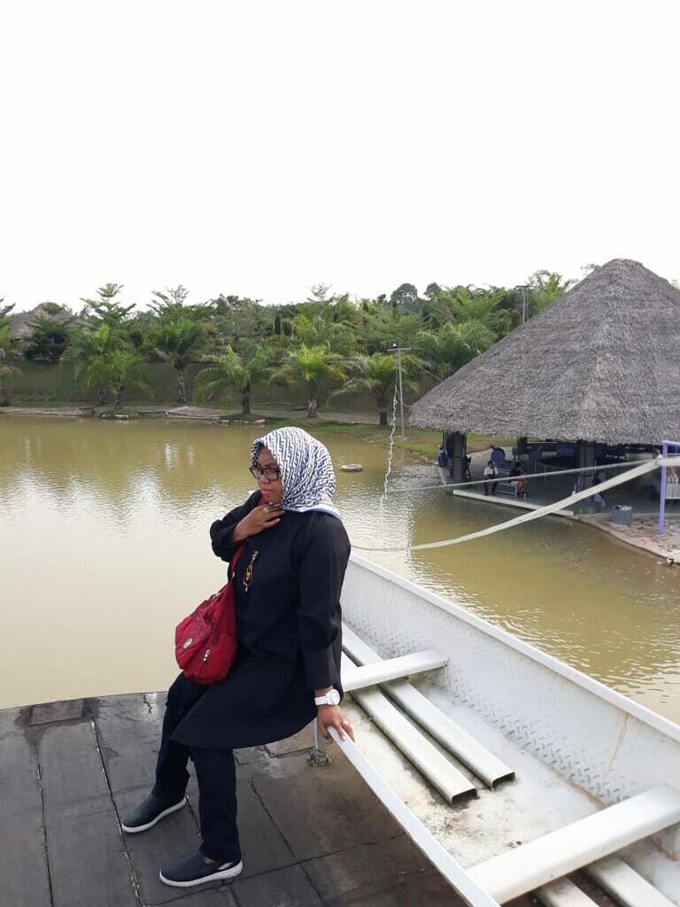 &#91;Coc Reg. Jambi&#93; Liburan Ke Jambi, Kenapa Tidak? Ayok, Kunjungi Jambi Paradise