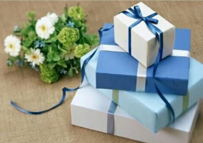 Hadiah Kecil Untuk Guru