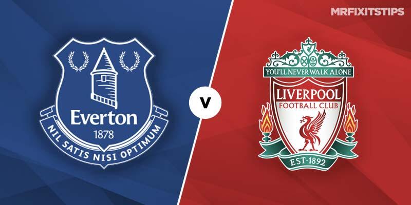 PREDIKSI EVERTON VS LIVERPOOL