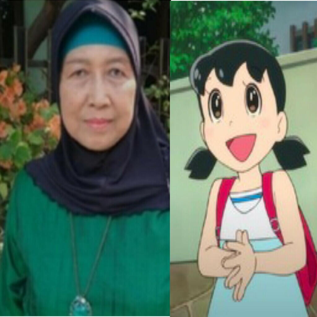 Kabar Duka Pengisi Suara "SHIZUKA DORAEMON"Meninggal Dunia