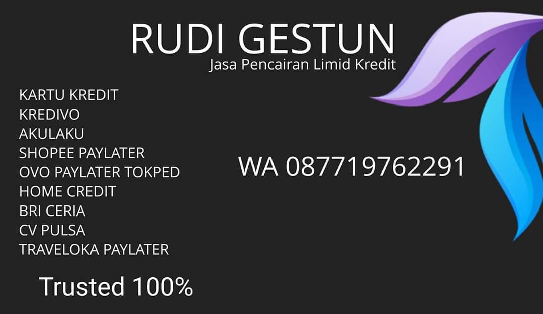 GESTUN ONLINE INDONESA