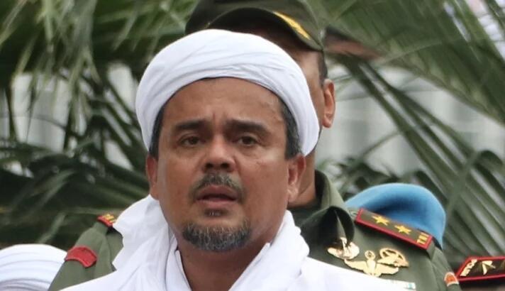 Udah 3 Tahun Habib Rizieq Gak Pulang-Pulang, FPI Bakal Tumbangkan...