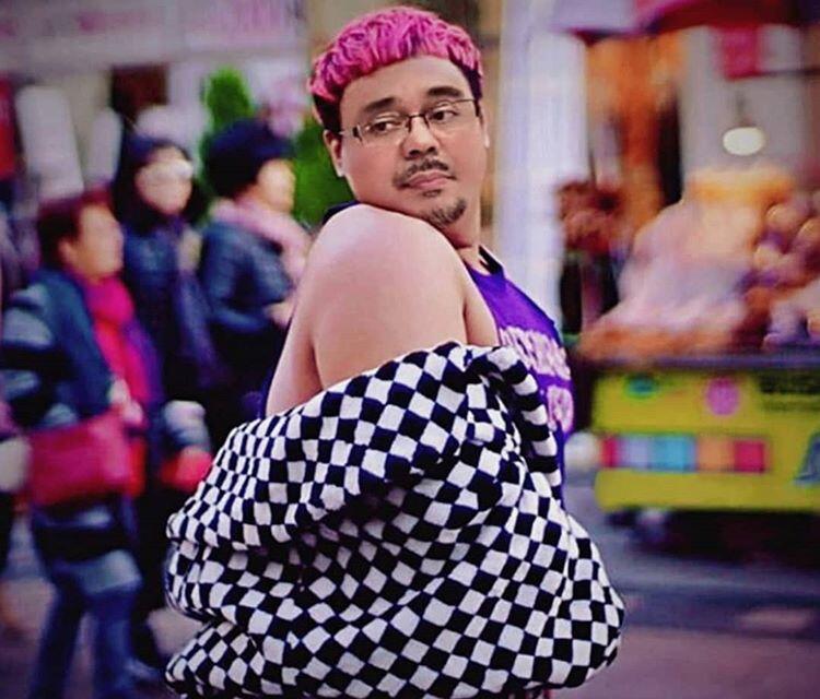 Adik Pasha 'Ungu' Ditangkap, Ternyata DPO BNN Sulut | KASKUS