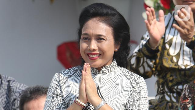 Ini Dia 5 Menteri Terbaik Jokowi Saat Ini, Jagoan Agan Nomor Berapa?