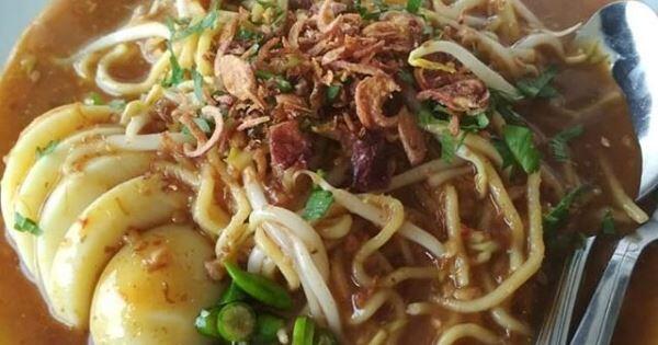 &#91;Coc Reg. Batam&#93; Milf eh Mie Lover Harus ke Batam Nih, No. 2 Namanya Ambigu Banget