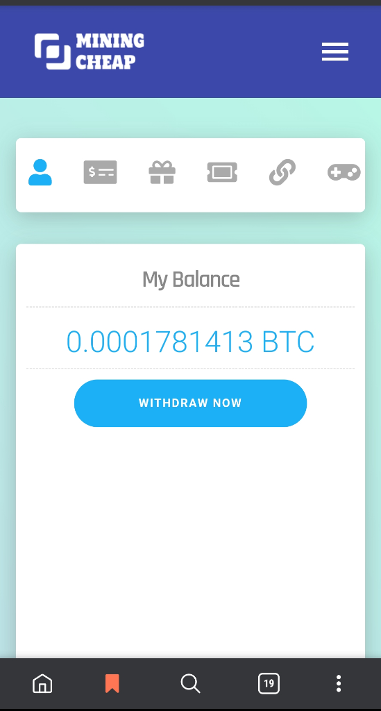 Situ Mining Viral Legit Juni 2020 Sikaat !!