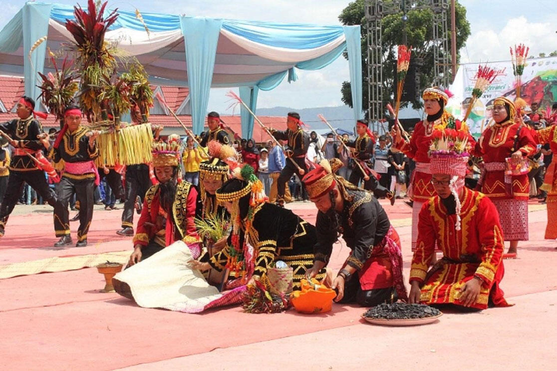 5 Festival Budaya  yang Wajib Agan Kunjungi Selama di  Jambi  