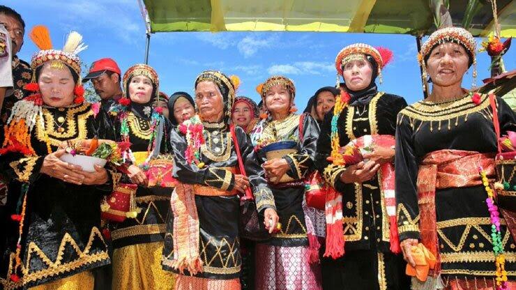 &#91;COC Reg. Jambi&#93; 5 Festival Budaya yang Wajib Agan Kunjungi Selama di Jambi