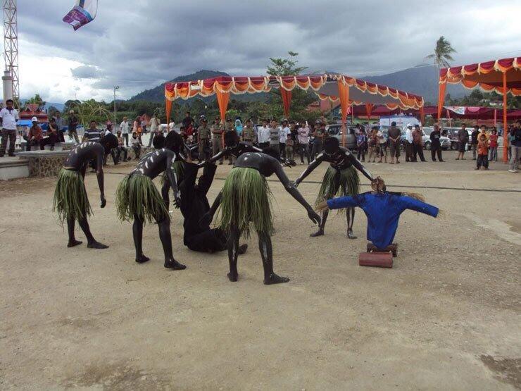 &#91;COC Reg. Jambi&#93; 5 Festival Budaya yang Wajib Agan Kunjungi Selama di Jambi