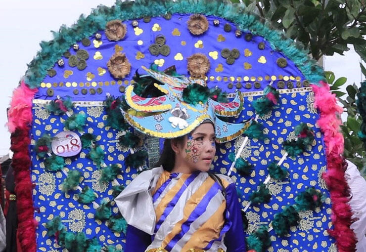 &#91;COC Reg. Jambi&#93; 5 Festival Budaya yang Wajib Agan Kunjungi Selama di Jambi