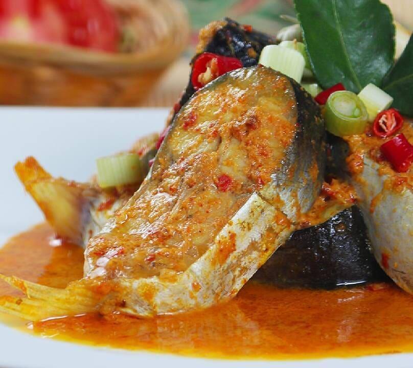 5 Menu Kuliner Khas Jambi Yang Bikin Kepengen Nyoba